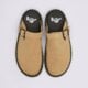 Moteriškos šlepetės DR.MARTENS ZEBZAG MULE 31737439 spalva rusvai gelsva