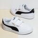 Vaikiški inkariukai PUMA SHUFFLE V PS 37568902 spalva balta