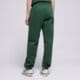 Moteriškos kelnės NIKE KELNĖS PHNX FLC HR OS PANT 2 W NSW fz5996-323 spalva žalia