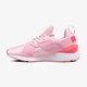Vaikiški kedai PUMA MUSE JR 36764505 spalva rožinė