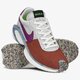 Vyriški kedai NIKE D/M/S/X WAFFLE cw6914-800 spalva raudona