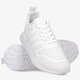 Vyriški kedai ADIDAS SMOOTH RUNNER fz3439 spalva balta