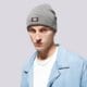 Vaikiška kepurė DICKIES KEPURĖ GIBSLAND BEANIE dk0a4x7kgym1 spalva pilka