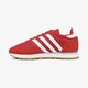 Vaikiški kedai ADIDAS HAVEN J by9479 spalva raudona