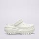Moteriški sandalai CROCS CLASSIC MEGA CRUSH CLOG 207988100 spalva balta