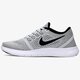 Moteriški kedai NIKE WMNS FREE RUN 831509101 spalva pilka