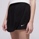Vaikiški NIKE SIJONAS G NK DF BREEZY MR SKORT GIRL fn9002-010 spalva juoda