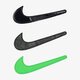 Vyriški kedai NIKE AIR FORCE 1 '07 2FA19 ci0064-400 spalva tamsiai mėlyna