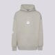Moteriškas džemperis S.NOW JOB SIZEER HOODIE "I'M LEVITATING" GRAY si323blu55001 spalva pilka