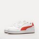 Vyriški kedai PUMA CA PRO LUXE  389586 02 spalva balta