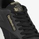Vyriški kedai REEBOK CL LEATHER ALR bs5243 spalva juoda
