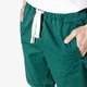 Vyriški šortai CONFRONT ŠORTAI CNF BASIC SHORTS cf19szm32003 spalva žalia
