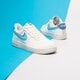 Vaikiški kedai NIKE AIR FORCE 1 LV8 2 (PS)  dv0751-100 spalva balta