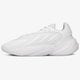 Vaikiški kedai ADIDAS OZELIA J h03132 spalva balta