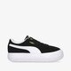 Moteriški kedai PUMA SUEDE MAYU 38068602 spalva juoda