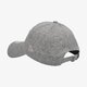 Vaikiška kepurė su snapeliu NEW ERA KEPURĖ W TECH NYY JERSEY NY YANKEES GRA/PNK 80489231 spalva pilka