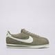Moteriški kedai NIKE CORTEZ VINTAGE SUEDE fj2530-302 spalva rusvai žalsva