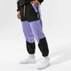 Vyriškos kelnės ADIDAS KELNĖS ADV BLK SWT PNT gn2368 spalva violetinė