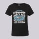 Moteriški marškinėliai LEVI'S MARŠKINĖLIAI THE PERFECT TEE 17369-3023 spalva juoda
