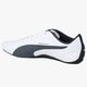 Vyriški kedai PUMA BMW MS DRIFT CAT 5 NM 2 30564801 spalva balta