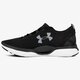 Moteriški kedai UNDER ARMOUR W CHARGED COOLSWI TCH RUN 1285485001 spalva juoda