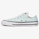 Moteriški kedai CONVERSE CHUCK TAYLOR ALL STAR  163357c spalva žalia