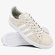 Moteriški kedai ADIDAS CAMPUS W by9846 spalva rusvai gelsva