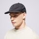 Vaikiška kepurė su snapeliu ADIDAS KEPURĖ AR TRUCKER CAP hl9334 spalva juoda