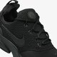 Vaikiški kedai NIKE PRESTO FLY BG 913966-001 spalva juoda