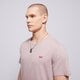 Vyriški marškinėliai LEVI'S MARŠKINĖLIAI SS ORIGINAL HM 56605-0271 spalva rožinė