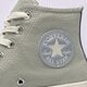 Moteriški kedai CONVERSE CHUCK TAYLOR ALL STAR LUGGED 2.0 a03809c spalva žalia