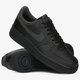 Vyriški kedai NIKE AIR FORCE 1 '07 3FA19 ci0059-001 spalva juoda