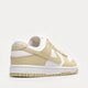 Vyriški kedai NIKE DUNK LOW RETRO BTTYS dv0833-100 spalva balta