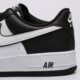 Vyriški kedai NIKE AIR FORCE 1 '07  dv0788-001 spalva juoda