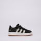 Vaikiški kedai ADIDAS CAMPUS 00S LED LIGHTS CF EL I  js1275 spalva juoda
