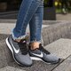 Vaikiški kedai NIKE DUALTONE RACER SE (GS) 943575-006 spalva juoda