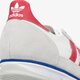 Vyriški kedai ADIDAS SL 72 g58115 spalva balta