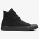 Moteriški kedai CONVERSE CHUCK TAYLOR ALL STAR  m3310 spalva juoda