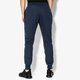 Vyriškos kelnės NIKE KELNĖS M NSW PANT FLC NIKE AIR 928637-473 spalva tamsiai mėlyna