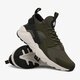 Vyriški kedai NIKE AIR HUARACHE RUN ULTRA 819685300 spalva žalia