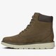 Moteriški laisvalaikio batai TIMBERLAND KENNISTON 6IN LACE UP a1s76 spalva rusvai žalsva