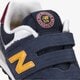 Vaikiški kedai NEW BALANCE 574  pv574hw1 spalva tamsiai mėlyna