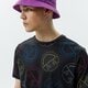 Vyriški marškinėliai ELLESSE MARŠKINĖLIAI MERILINO TEE DGREY SMILEY SU21 sml13068103 spalva pilka