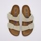 Moteriškos šlepetės BIRKENSTOCK ARIZONA BS 1024516w spalva rusvai gelsva