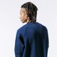 Vyriškas džemperis ADIDAS DŽEMPERIS 3-STRIPES CREW ek0260 spalva tamsiai mėlyna