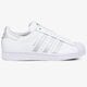 Moteriški kedai ADIDAS SUPERSTAR  fx2329w spalva balta