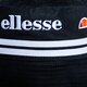  ELLESSE SKRYBELĖ LORENZO BLK saaa0839011 spalva juoda