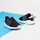 Vaikiški kedai ADIDAS LA TRAINER LITE EL I gz4286 spalva juoda