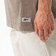 Vyriški marškinėliai REEBOK MARŠKINĖLIAI CLASSIC NATURAL DYE TEE hm5359 spalva ruda