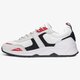 Vyriški kedai TOMMY HILFIGER CARLO 1C3 fm0fm02027020 spalva balta